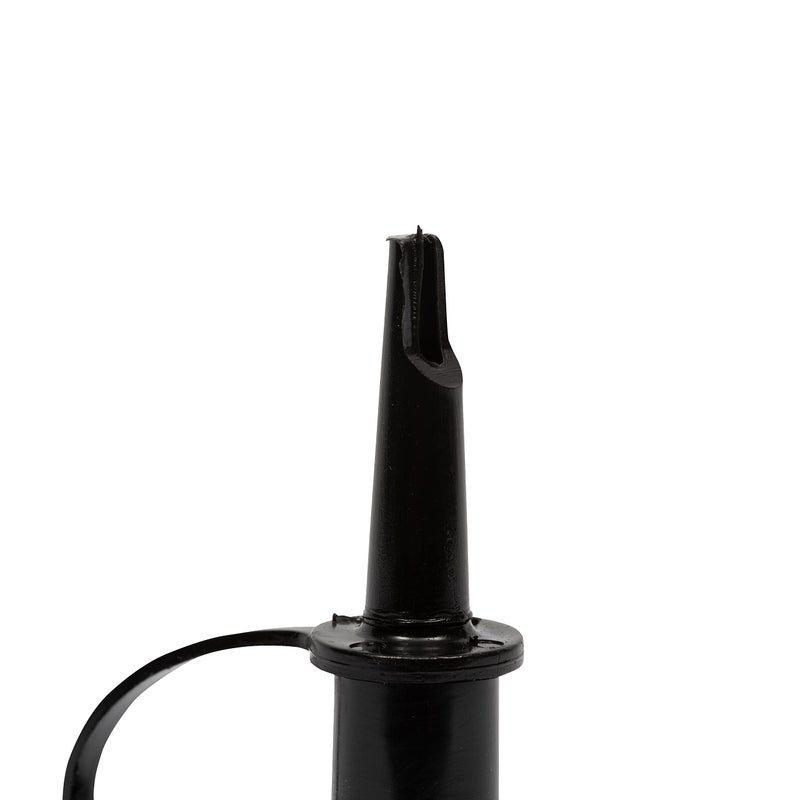 SHOPVAC Shop-Vac 9196000 Inflator Nozzle, Ideal For Inflatable Items, Easy To Attach And Use, Fits 1.25 Inc and 2.5 Inch Diameter Hoses - Image 3